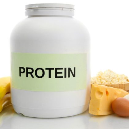 WellnessBoost Superfood Powder